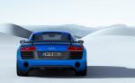 Audi R8 LMX 2014 года